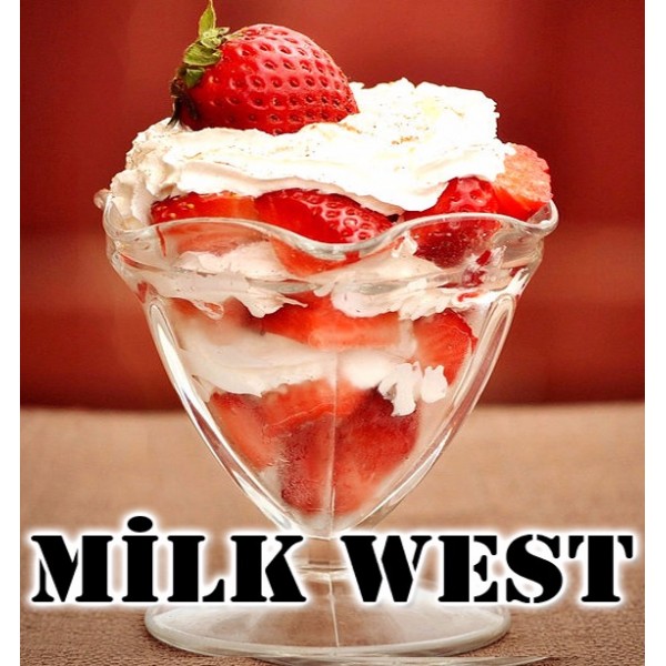  Milk West